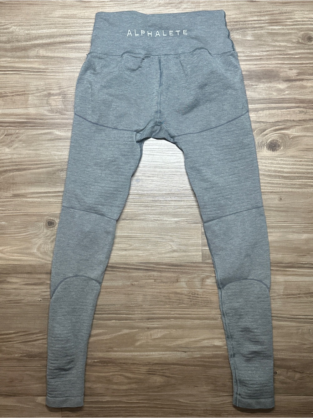 Alphalete And Gymshark Athletic Summer Gym M Bundle Activewear Leggings - Picture 5 of 7